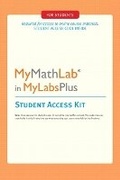 Cover: MyLab Math Plus -- Standalone Access Card - Pearson