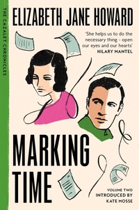 Enlarge image Cover: Marking Time - Pan Macmillan