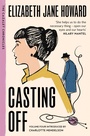 Cover: Casting Off - Pan Macmillan