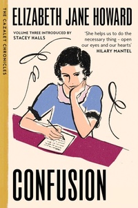Enlarge image Cover: Confusion - Pan Macmillan