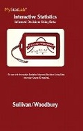 Cover: Interactive Statistics - Pearson