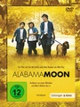 Cover: Alabama Moon - Oetinger Media
