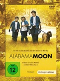 Cover: Alabama Moon - Oetinger Media