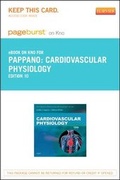 Cover: Cardiovascular Physiology Pageburst E-Book on Kno (Retail Access Card) - Mosby
