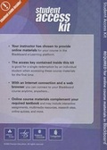 Cover: Blackboard -- Access Card -- for Campbell Biology - Pearson