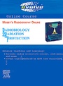 Cover: Radiography Online - Mosby