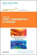 Cover: Fundamentals of Nursing - Elsevier eBook on Vitalsource (Retail Access Card) - Mosby