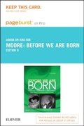 Bild: Before We Are Born Elsevier eBook on Intel Education Study (Retail Access Card) - Saunders