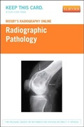 Cover: Mosby's Radiography Online: Radiographic Pathology - Mosby