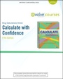 Cover: Drug Calculations Online for Calculate with Confidence - Mosby