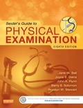 Cover: Physical Examination and Health Assessment Online for Seidel's Guide to Physical Examination - Mosby