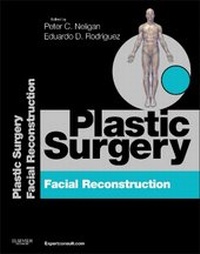 Enlarge image Cover: Plastic Surgery: Facial Reconstruction Access Code - Saunders