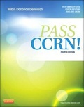 Cover: Evolve Exam Review Questions for Pass Ccrn?! (Ecommerce Version) - Mosby
