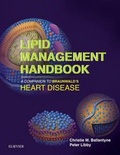 Cover: Lipid Management Handbook Access Code - Elsevier