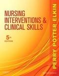 Cover: Nursing Skills Online Version 3.0 for Nursing Interventions & Clinical Skills - Mosby