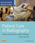 Cover: Patient Care in Radiography - Pageburst E-Book on Kno - Mosby