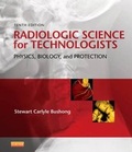 Cover: Radiologic Science for Technologists- Pageburst E-Book on Kno - Mosby
