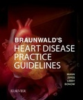 Cover: Braunwald's Heart Disease Practice Guidelines Access Code - Elsevier