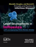 Cover: Mandell, Douglas, and Bennett's Principles and Practice of Infectious Diseases: Latest Developments in Influenza - Elsevier