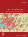 Cover: Urban Energy Transition - Elsevier