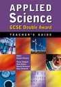 Cover: Applied Science: Teacher's Guide - Hodder Education