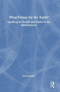 Cover: What Future for the Earth? - Routledge