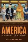 Cover: America - WW Norton & Co