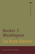 Cover: Up from Slavery - WW Norton & Co