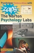Cover: ZAPS - WW Norton & Co