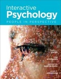 Cover: Interactive Psychology - WW Norton & Co