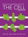 Cover: Molecular Biology of the Cell - WW Norton & Co