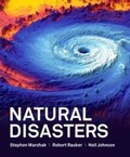 Cover: Natural Disasters - WW Norton & Co