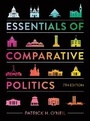 Cover: Essentials of Comparative Politics - WW Norton & Co