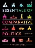 Cover: Essentials of Comparative Politics - WW Norton & Co