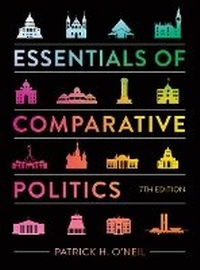 Enlarge image Cover: Essentials of Comparative Politics - WW Norton & Co