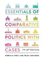 Cover: Essentials of Comparative Politics with Cases - WW Norton & Co