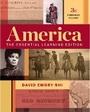 Cover: America - WW Norton & Co