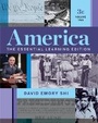 Cover: America - WW Norton & Co