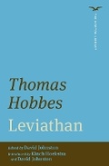 Cover: Leviathan - WW Norton & Co