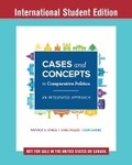 Cover: Cases and Concepts in Comparative Politics - WW Norton & Co