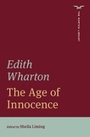 Cover: The Age of Innocence (The Norton Library) - WW Norton & Co