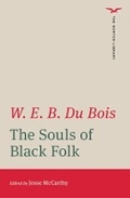 Cover: The Souls of Black Folk - WW Norton & Co