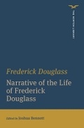 Cover: Narrative of the Life of Frederick Douglass - WW Norton & Co