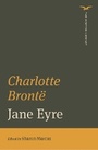 Cover: Jane Eyre (The Norton Library) - WW Norton & Co