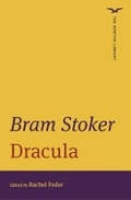Cover: Dracula - WW Norton & Co