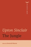 Cover: The Jungle (The Norton Library) - WW Norton & Co