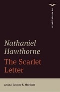 Cover: The Scarlet Letter - WW Norton & Co