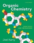 Cover: Organic Chemistry - WW Norton & Co
