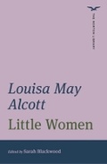 Cover: Little Women (The Norton Library) - WW Norton & Co