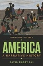 Cover: America - WW Norton & Co